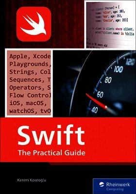 Kerem Koseoglu - Practical Guide, Häftad