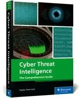 Haydar Yener Arici - Cyber Threat Intelligence, Häftad. Tillgänglighet: Lägg i varukorg