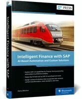 Darius Bikulcius - Intelligent Finance with SAP, Inbunden