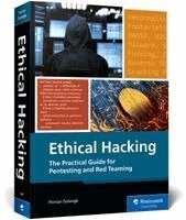 Florian Dalwigk - Ethical Hacking, Häftad. Tillgänglighet: Lägg i varukorg