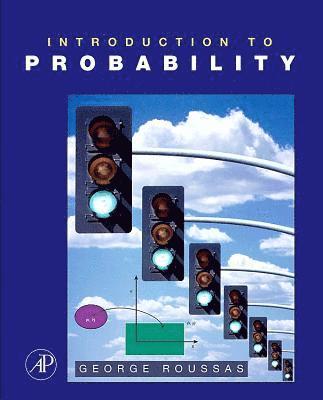 George G. Roussas - Introduction to Probability, Häftad