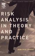 Risk Analysis in Theory and Practice