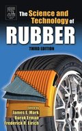 The Science and Technology of Rubber