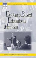 Evidence-Based Educational Methods