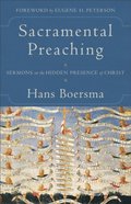 Sacramental Preaching