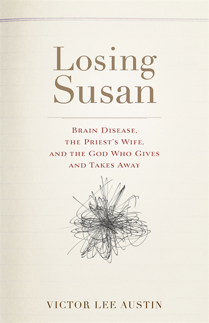 Victor Lee Austin - Losing Susan, E-bok