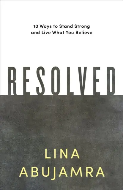 Lina AbuJamra - Resolved, E-bok. Tillgänglighet: Lägg i varukorg