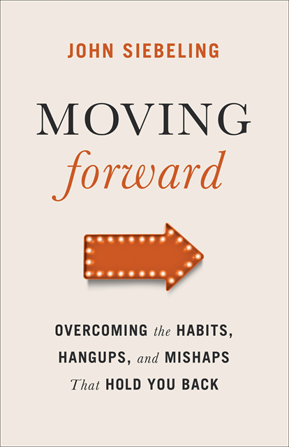 John Siebeling - Moving Forward, E-bok. Tillgänglighet: Lägg i varukorg