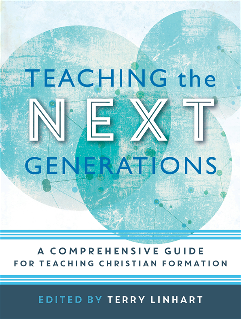 Terry Linhart - Teaching the Next Generations, E-bok. Tillgänglighet: Lägg i varukorg