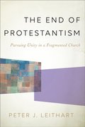 End of Protestantism