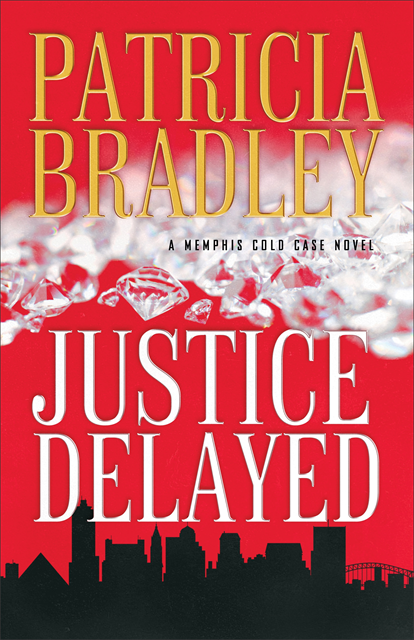Patricia Bradley - Justice Delayed ( Book #1), E-bok
