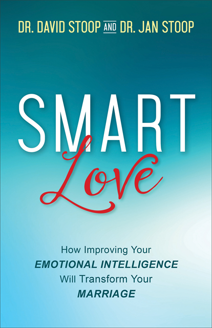 Dr. Jan Stoop, Dr. David Stoop - SMART Love, E-bok
