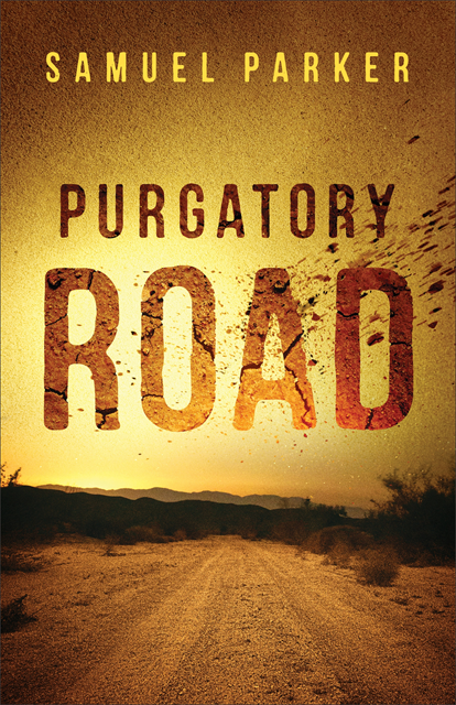 Samuel Parker - Purgatory Road, E-bok