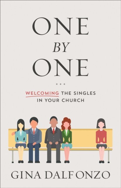 Gina Dalfonzo - One by One, E-bok