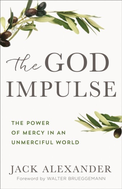 Jack Alexander - God Impulse, E-bok