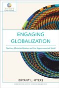 Engaging Globalization (Mission in Global Community)