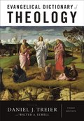 Evangelical Dictionary of Theology