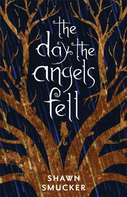 Shawn Smucker - Day the Angels Fell, E-bok. Tillgänglighet: Lägg i varukorg