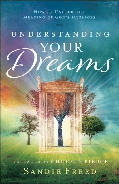 Sandie Freed - Understanding Your Dreams, E-bok