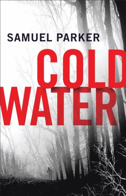 Samuel Parker - Coldwater, E-bok