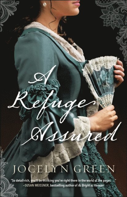 Jocelyn Green - Refuge Assured, E-bok. Tillgänglighet: Lägg i varukorg