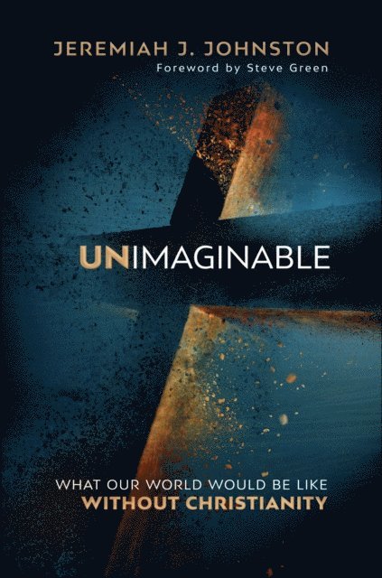 Jeremiah J. Johnston - Unimaginable, E-bok