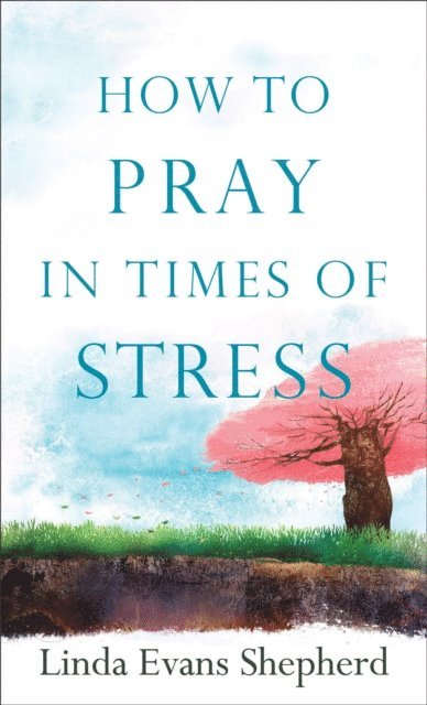 Linda Evans Shepherd - How to Pray in Times of Stress, E-bok