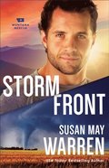 Storm Front (Montana Rescue Book #5)