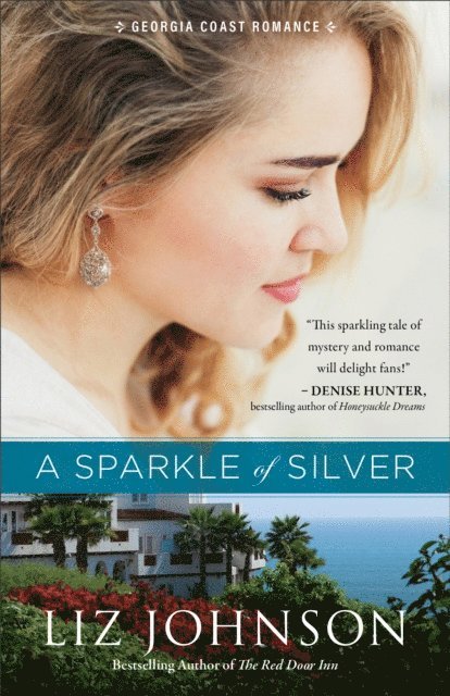 Liz Johnson - Sparkle of Silver (Georgia Coast Romance Book #1), E-bok