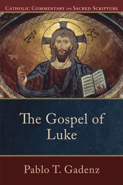 Pablo T. Gadenz - Gospel of Luke (Catholic Commentary on Sacred Scripture), E-bok