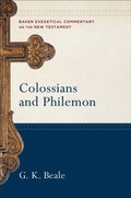 Colossians and Philemon ()