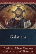 Galatians (Catholic Commentary on Sacred Scripture)