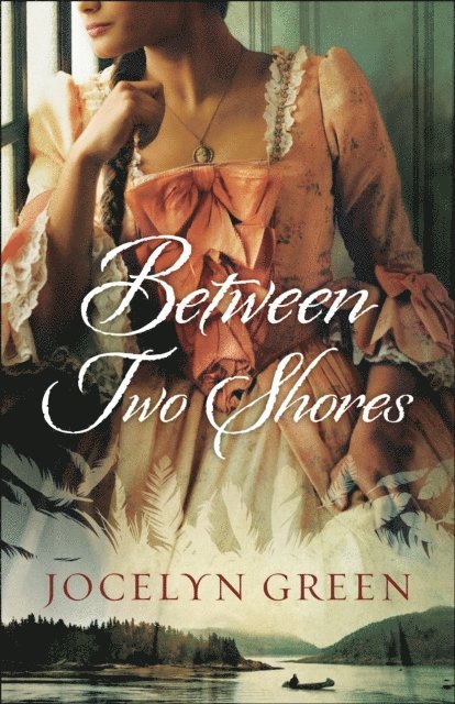 Jocelyn Green - Between Two Shores, E-bok. Tillgänglighet: Lägg i varukorg