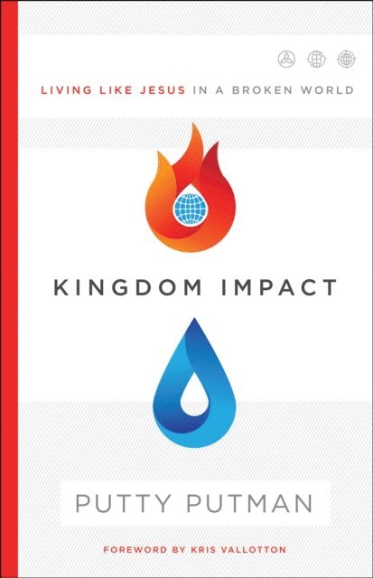 Putty Putman - Kingdom Impact, E-bok