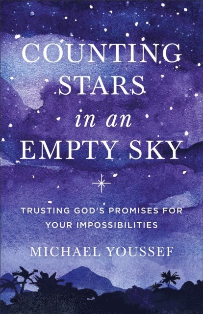 Michael Youssef - Counting Stars in an Empty Sky, E-bok