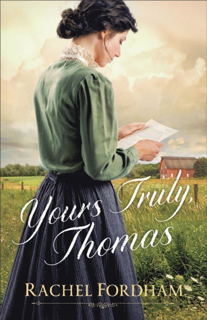 Rachel Fordham - Yours Truly, Thomas, E-bok