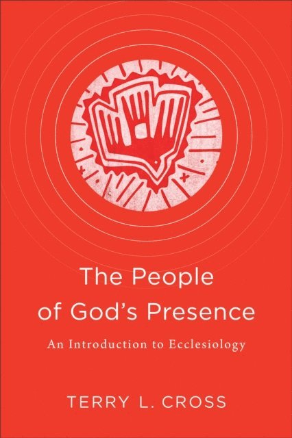 Terry L. Cross - People of God's Presence, E-bok