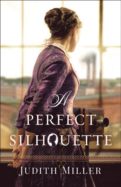 Judith Miller - Perfect Silhouette, E-bok