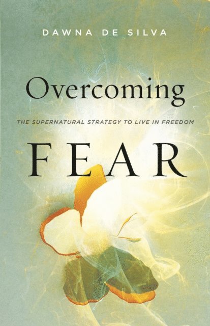 Dawna De Silva - Overcoming Fear, E-bok