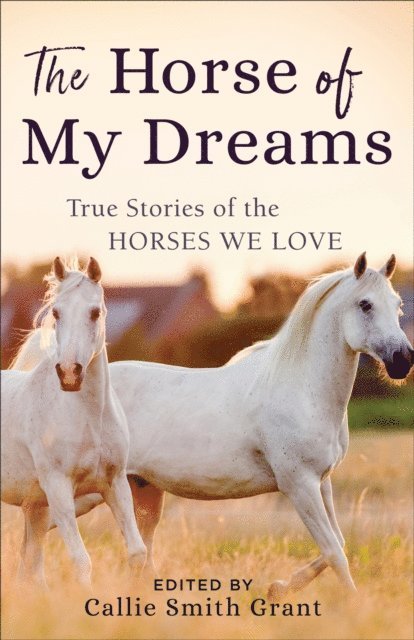 Callie Smith Grant - Horse of My Dreams, E-bok. Tillgänglighet: Lägg i varukorg