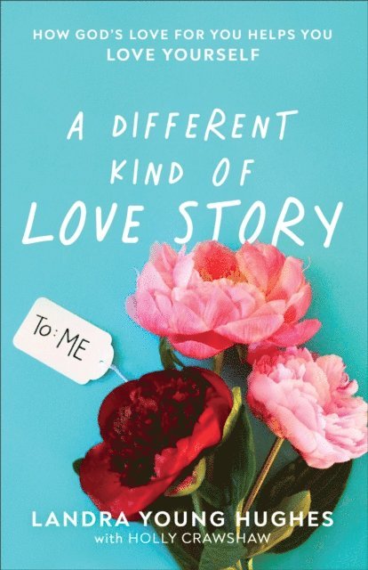 Landra Young Hughes - Different Kind of Love Story, E-bok