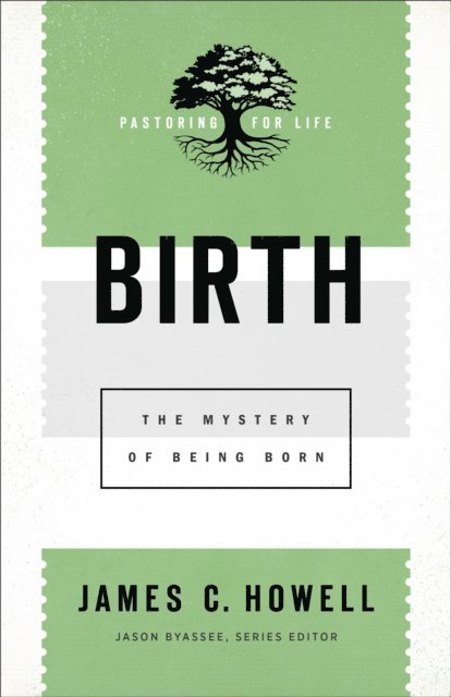 James C. Howell - Birth (Pastoring for Life: Theological Wisdom for Ministering Well), E-bok