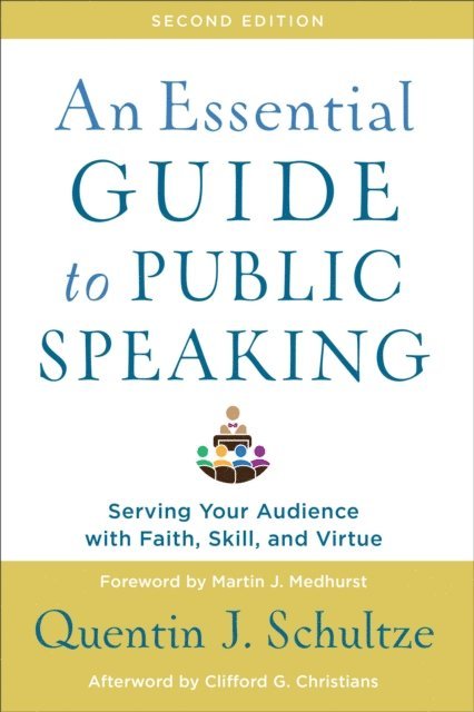 Quentin J. Schultze - Essential Guide to Public Speaking, E-bok