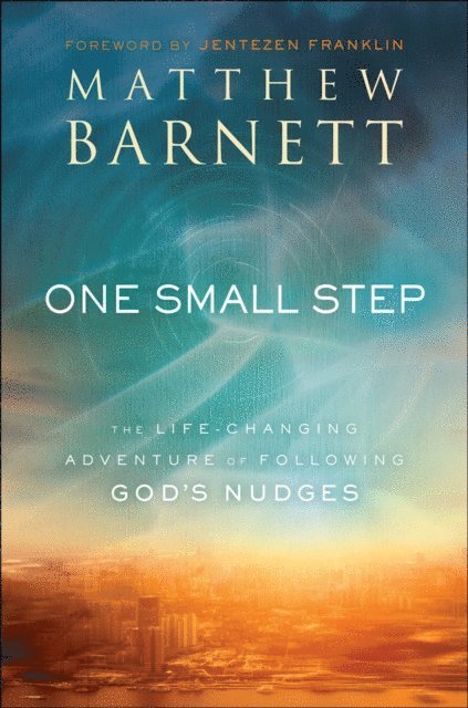 Matthew Barnett - One Small Step, E-bok