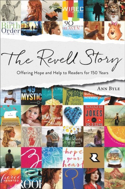 Ann Byle - Revell Story, E-bok. Tillgänglighet: Lägg i varukorg