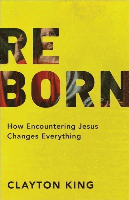 Clayton King - Reborn, E-bok. Tillgänglighet: Lägg i varukorg