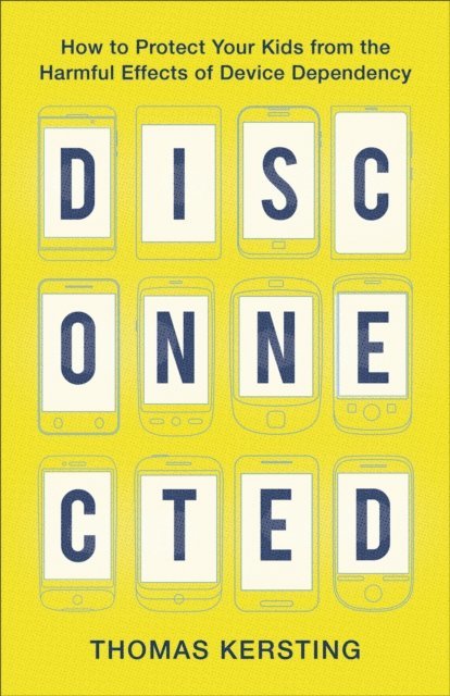 Thomas Kersting - Disconnected, E-bok