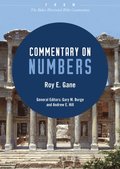 Commentary on Numbers