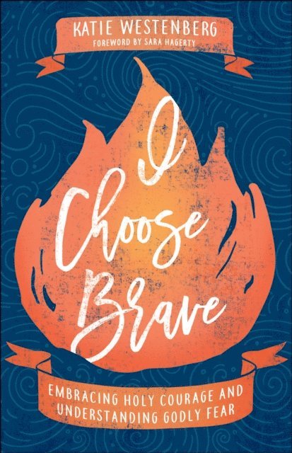 Katie Westenberg - I Choose Brave, E-bok. Tillgänglighet: Lägg i varukorg