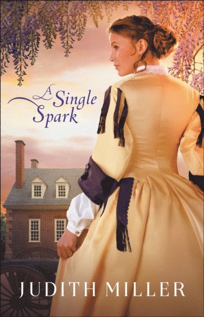 Judith Miller - Single Spark, E-bok